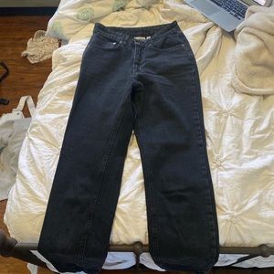 Princess polly jeans